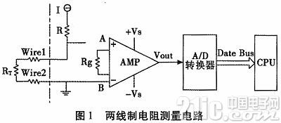 温度变送器三线制接线，原理、步骤与注意事项