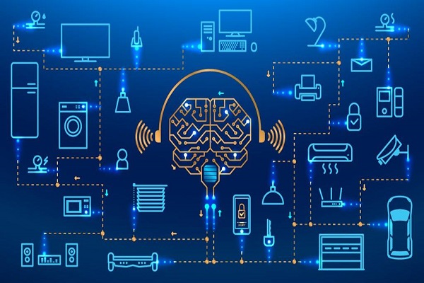 LED灯与人工智能的关系解析，LED灯是否属于人工智能领域？